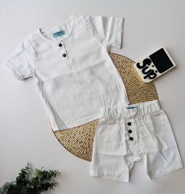 Co-Ord Set