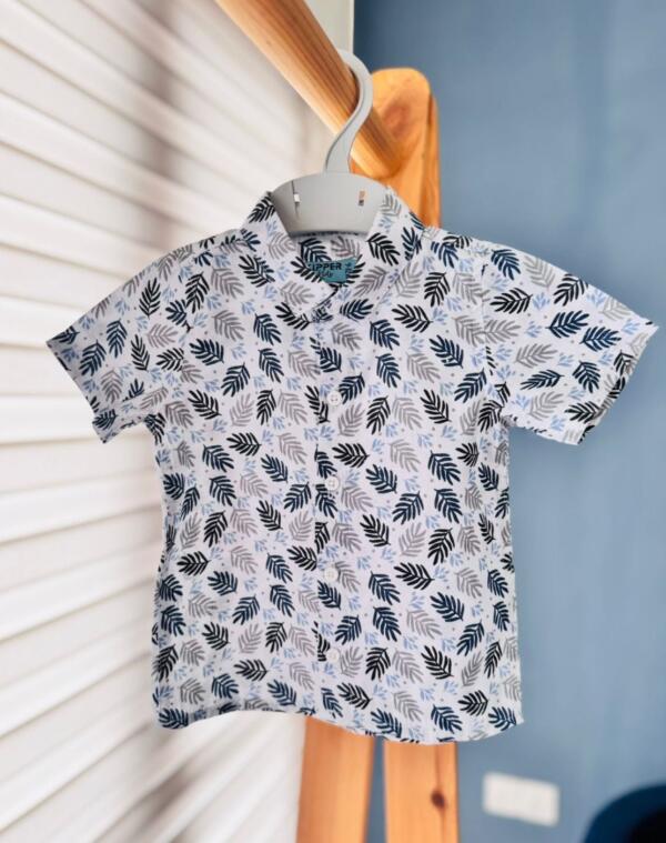 Infant Shirt