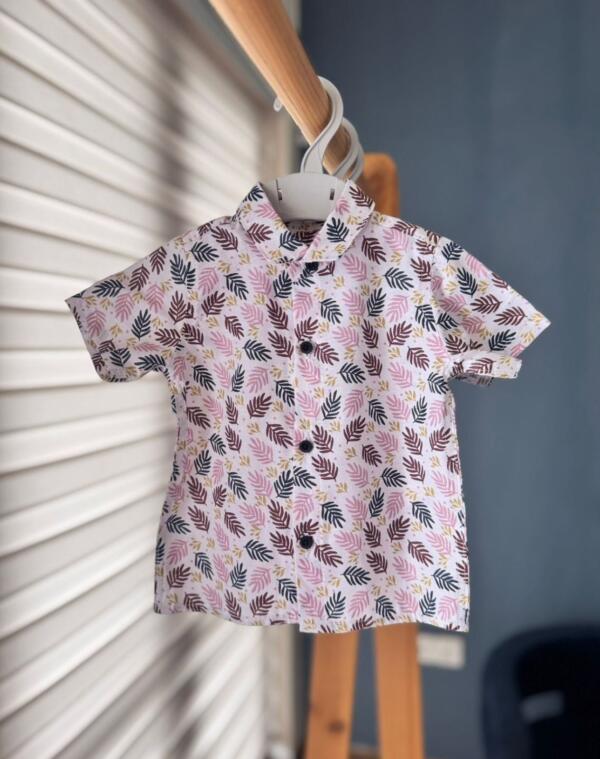 Infant Shirt - Image 2