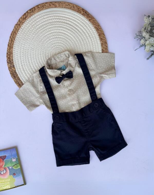 Cotton Printed Dungary - Image 3