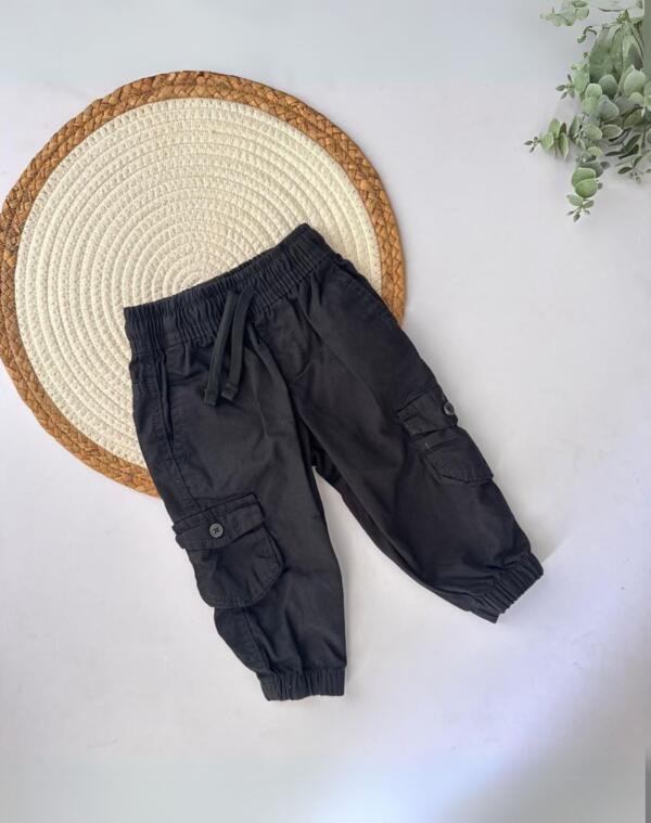 Boys Joggers - Image 2