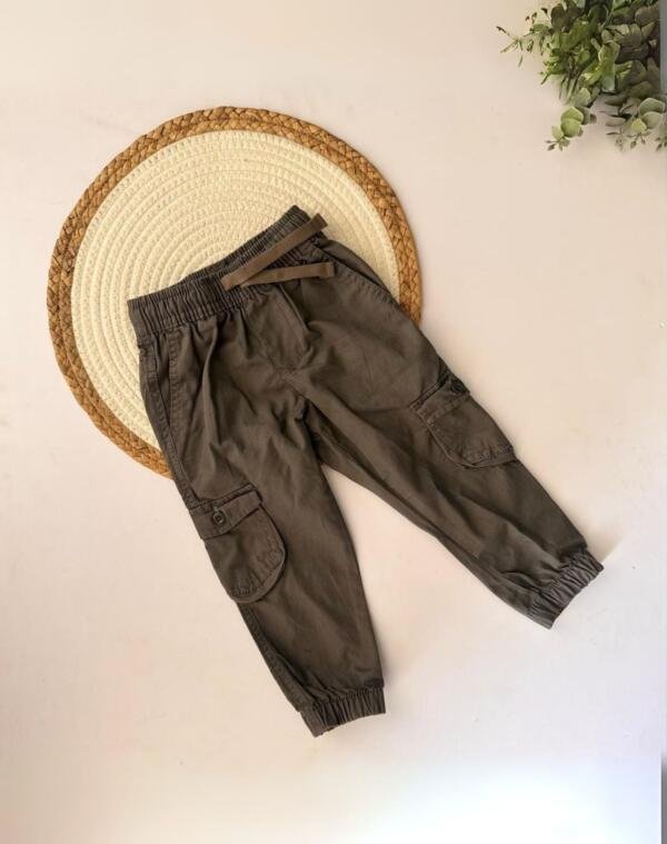 Boys Joggers