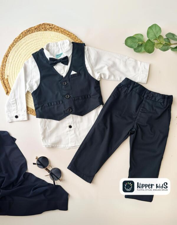 3 Piece Suit - Image 2
