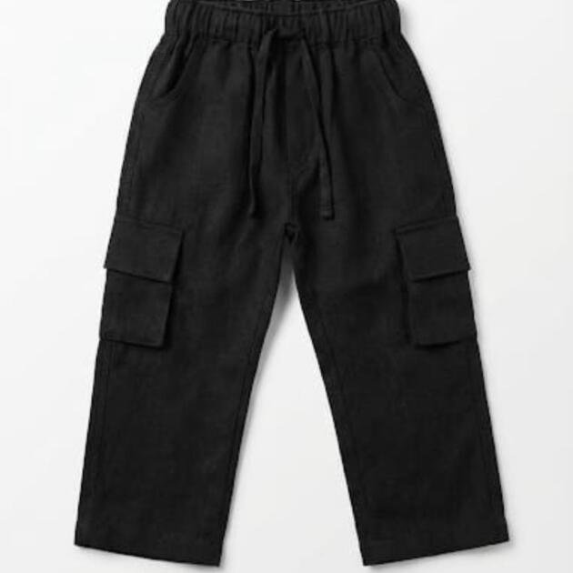 Btc Boys Cargo Pant
