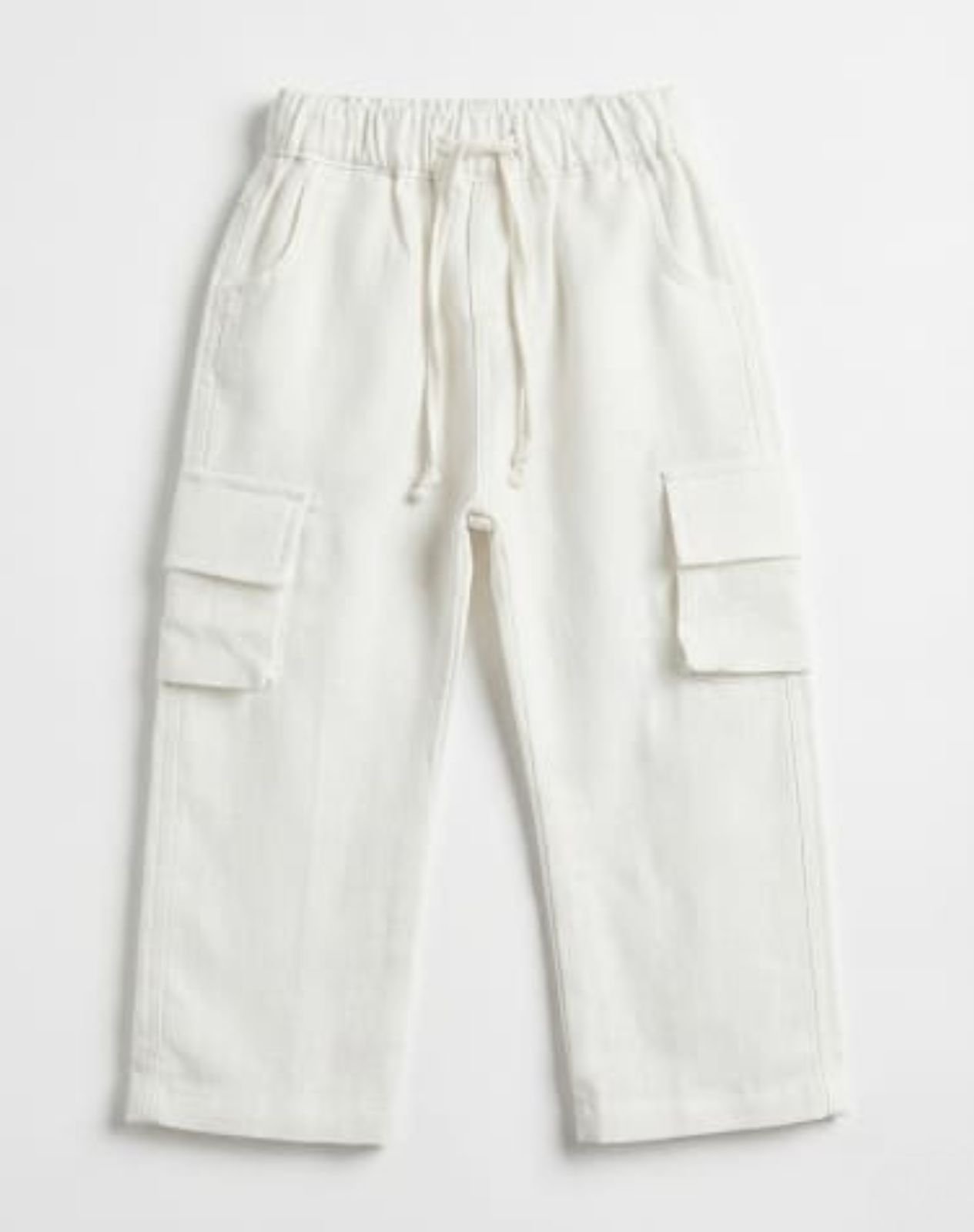 Btc Boys Cargo Pant - Image 2