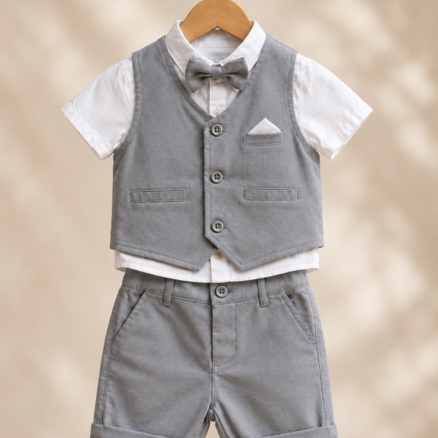 3psc suit s/s