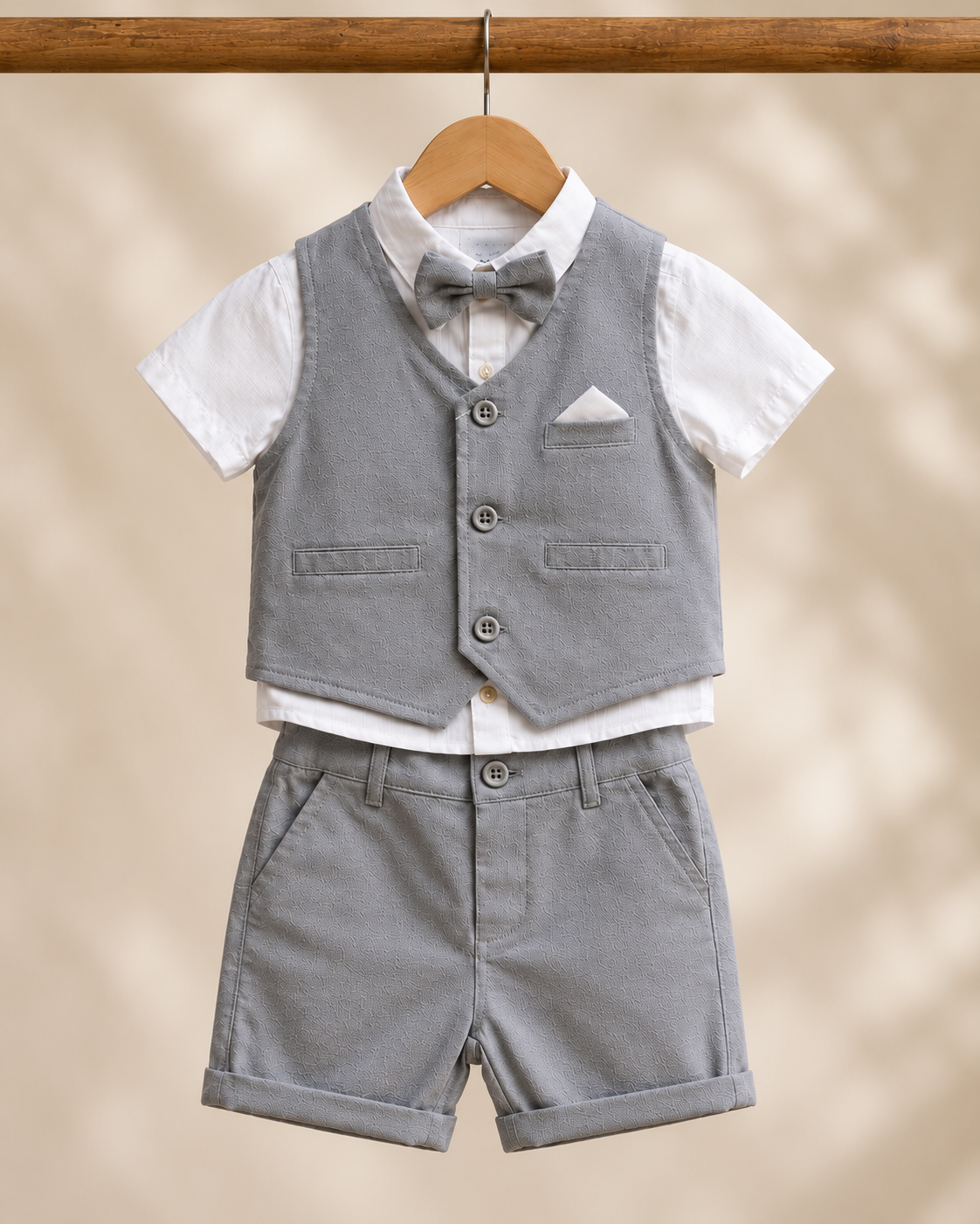 3psc suit s/s