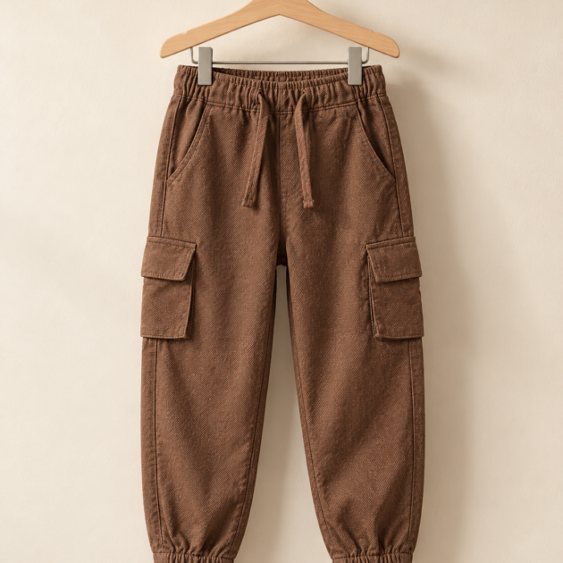 Jogger