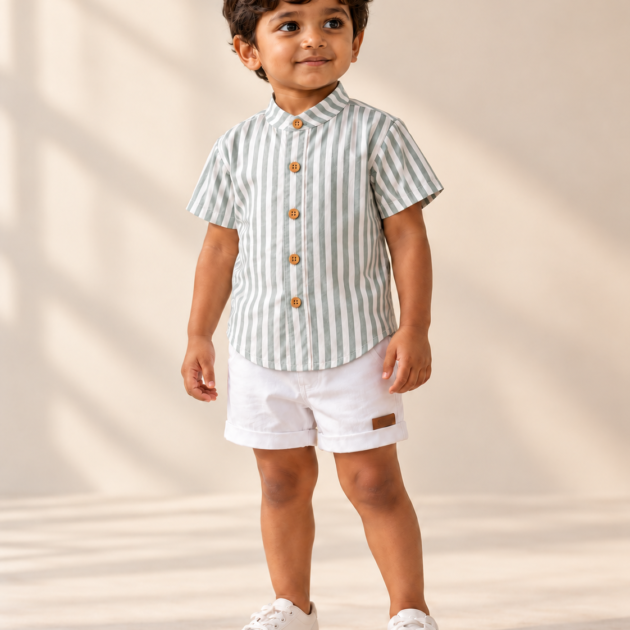 Zara Stripe