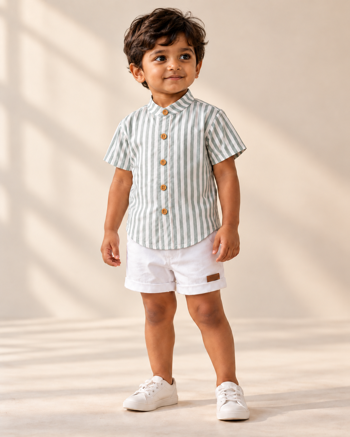 Zara Stripe