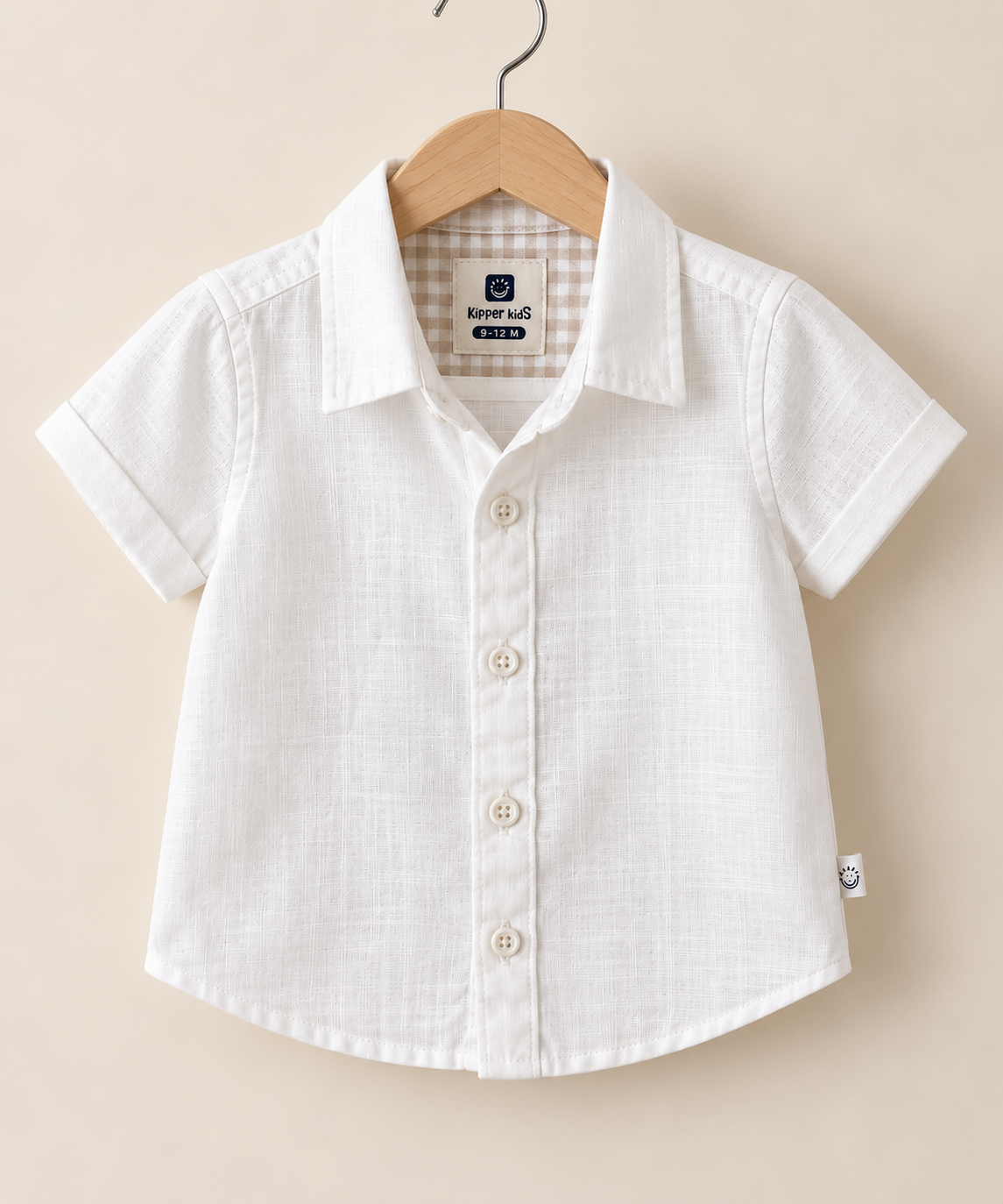 Cotton magic shirt