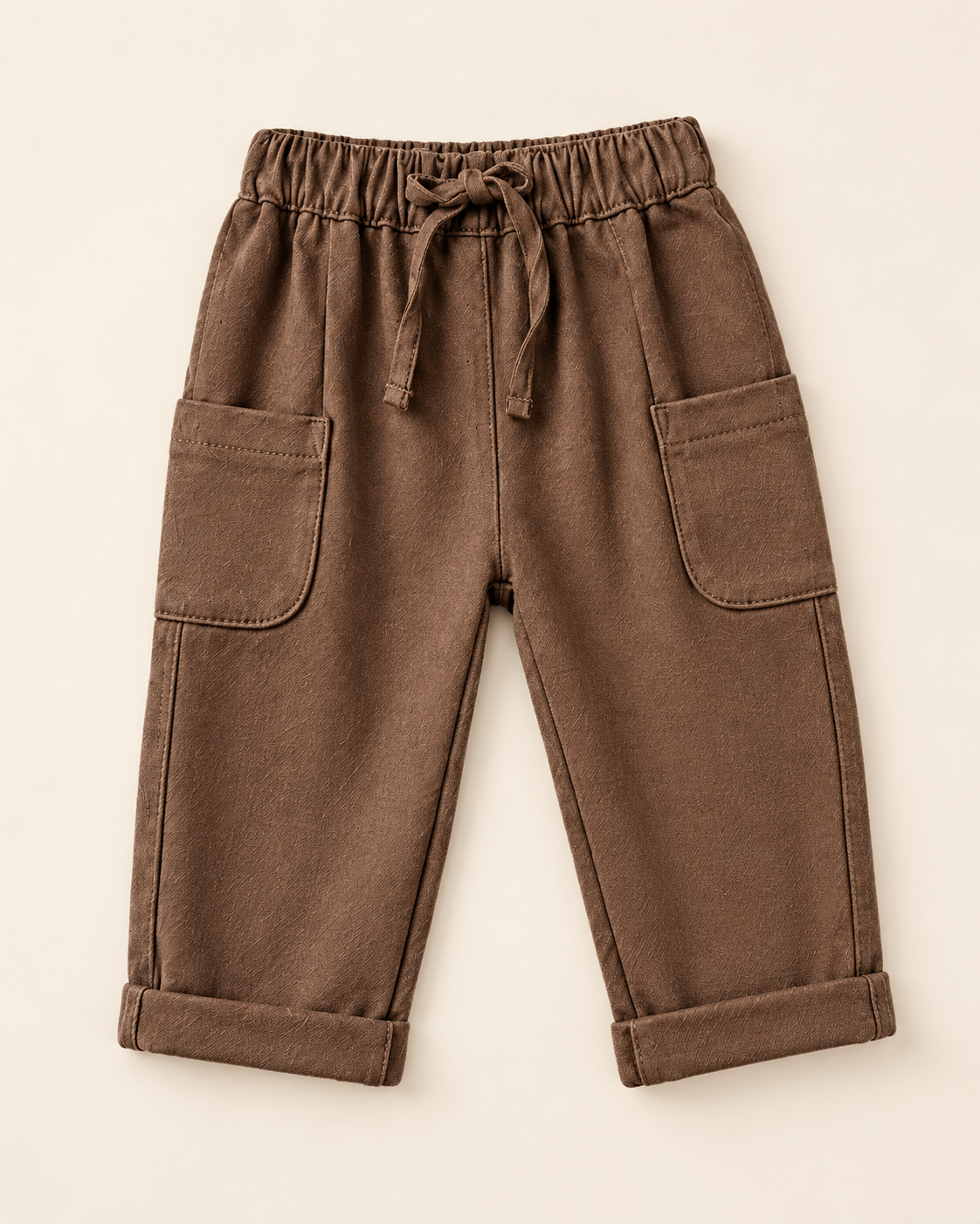 Boys Korean Pant